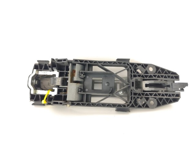 8V0837205A VAG Manija exterior de puerta izquierda delantera/trasera  comprar en Jaén