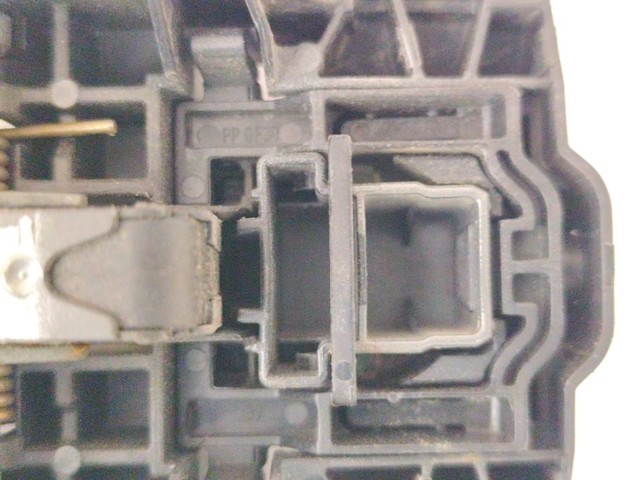 VAG 8V0837205A Manija exterior de puerta izquierda delantera/trasera  disponible Lugo