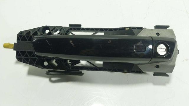 8V0837205A VAG Manija exterior de puerta izquierda delantera/trasera  comprar en Jaén