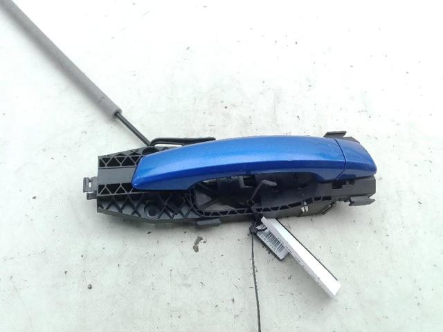 8V0837206A VAG Manija exterior derecha delantera/trasera de puerta  en stock Huelva