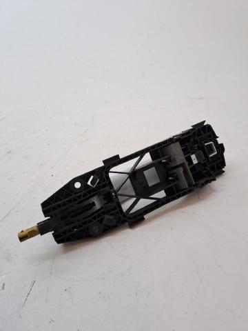 8V0837206A VAG Manija exterior derecha delantera/trasera de puerta comprar Bilbao