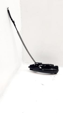 VAG 8V0837206A Manija exterior derecha delantera/trasera de puerta  disponible España