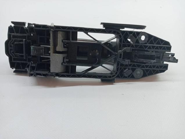 8V0837206A Manija exterior derecha delantera/trasera de puerta comprar Sevilla