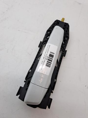 VAG 8V0837206A Manija exterior derecha delantera/trasera de puerta  comprar en Murcia