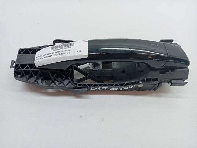 VAG 8V0837206A Manija exterior derecha delantera/trasera de puerta  en stock Terrassa