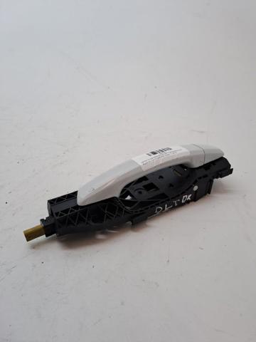 VAG 8V0837206A Manija exterior derecha delantera/trasera de puerta  en stock Salamanca