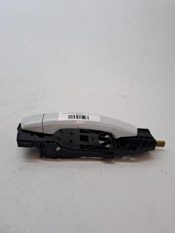 8V0837206A VAG Manija exterior derecha delantera/trasera de puerta comprar Madrid