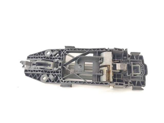 8V0837206A Manija exterior derecha delantera/trasera de puerta  comprar en Zaragoza