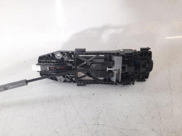 8V0839885 Manija exterior derecha delantera/trasera de puerta  en stock Granada