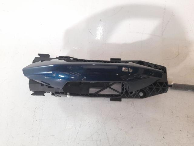 8V0839885 VAG Manija exterior derecha delantera/trasera de puerta  comprar en Jaén