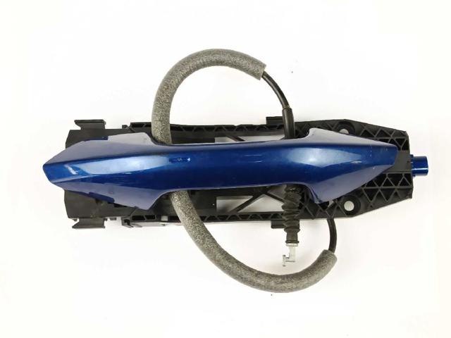 8V0839885 VAG Manija exterior derecha delantera/trasera de puerta  comprar en Jaén