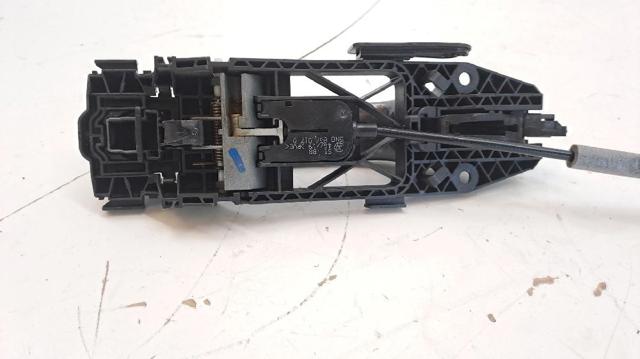 8V0839885 Manija exterior derecha delantera/trasera de puerta  comprar en Pontevedra