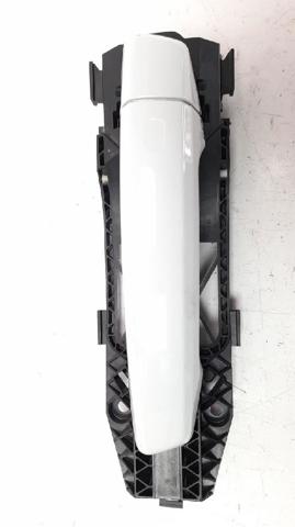 VAG 8V0839885 Manija exterior derecha delantera/trasera de puerta comprar Barcelona