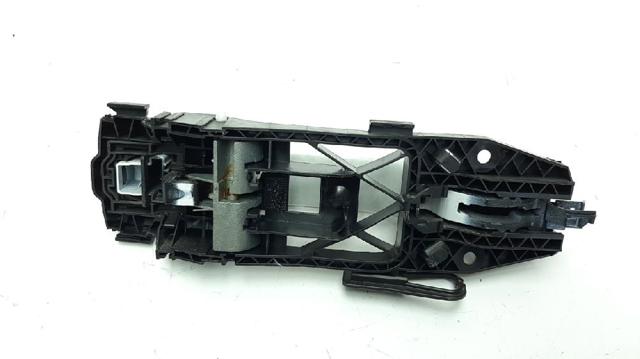 VAG 8V0839885 Manija exterior derecha delantera/trasera de puerta  en stock Salamanca