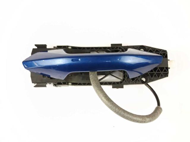 8V0839885 Manija exterior derecha delantera/trasera de puerta comprar Almería