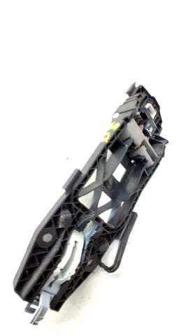 8V0839885 VAG Manija exterior derecha delantera/trasera de puerta comprar Alcalá