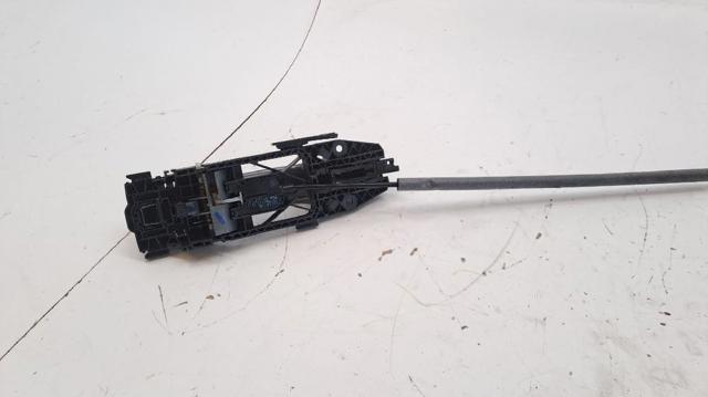 8V0839885 Manija exterior derecha delantera/trasera de puerta  comprar en Reus