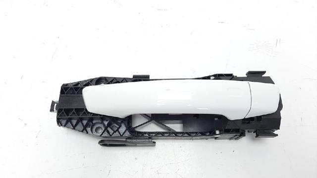 VAG 8V0839885 Manija exterior derecha delantera/trasera de puerta comprar Barcelona