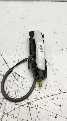8V0839885 Manija exterior derecha delantera/trasera de puerta  comprar en Reus