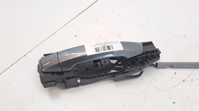 8V0839885 Manija exterior derecha delantera/trasera de puerta  comprar en Pontevedra