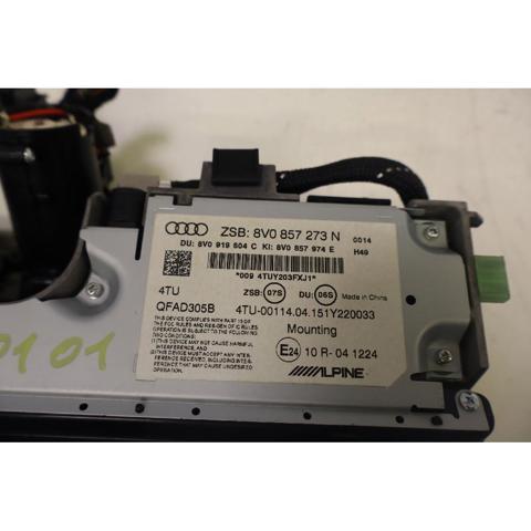 8V0857273N VAG