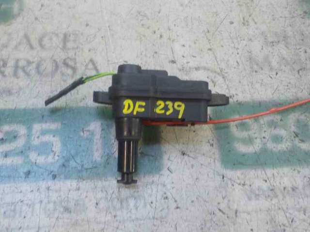 Comprar Motor cierre de tapa combustible A1  GBA