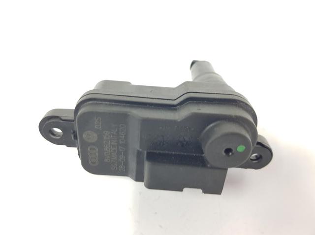 Motor cierre, tapa de relleno de combustible 8V0862159 VAG/Skoda