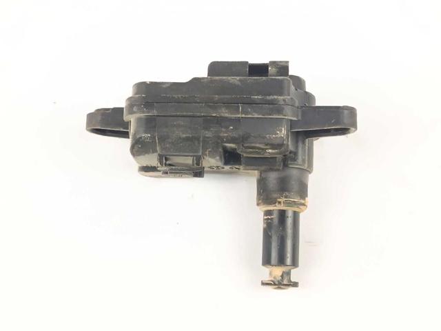 Motor apertura de tapa combustible Volkswagen T-CROSS  (2018-2026)