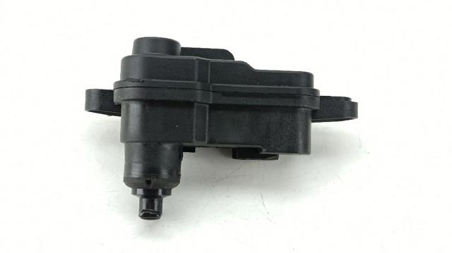 Motor apertura de tapa combustible Skoda Octavia IV (2019-2026)