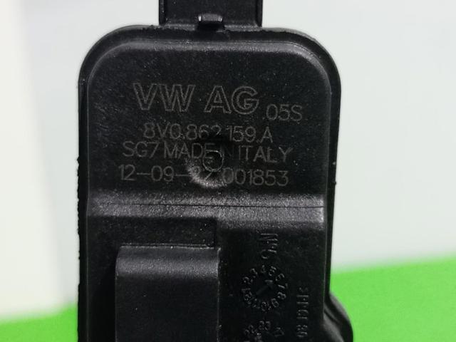 8V0862159A Motor tapa combustible comprar Almería