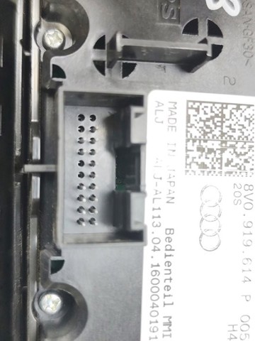 8V0919614P VAG