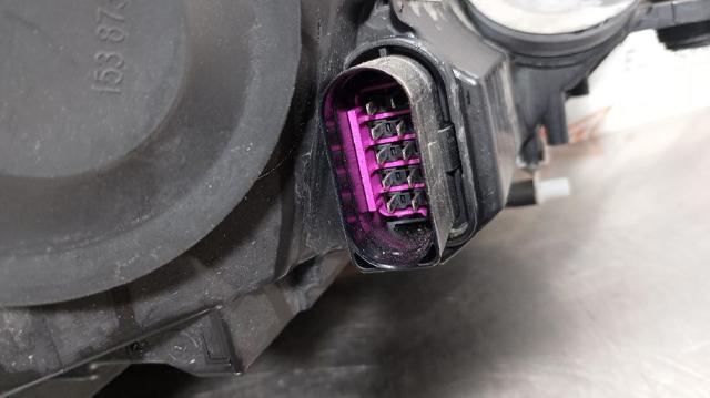 Faro izquierdo para Audi A3 8VS, 8VM