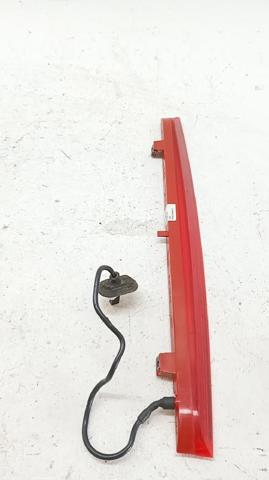 Tercera luz de freno para Audi A1 GBA