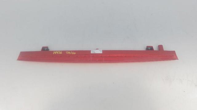 Luz de freno adicional para Volkswagen T-CROSS (C11, D31)