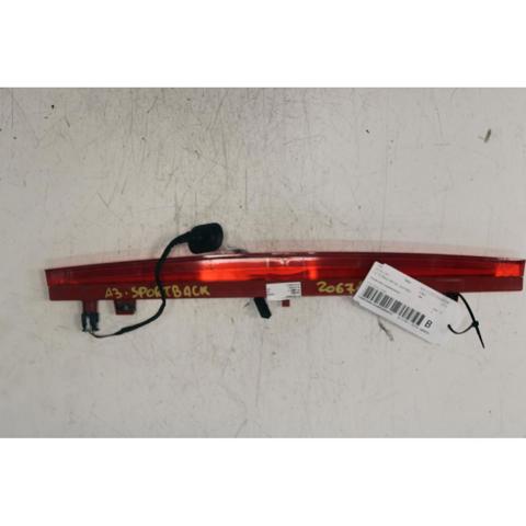 8V0945097D VAG Tercera luz de freno comprar Bilbao