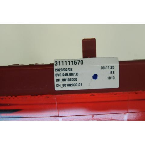 8V0945097D VAG Tercera luz de freno comprar Bilbao