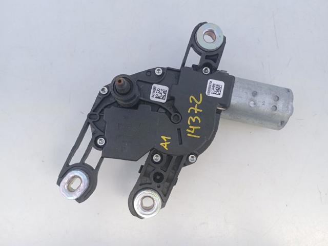 8V0955711B VAG Motor limpiaparabrisas, trasera comprar Alcalá