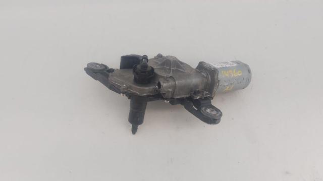 8V0955711B VAG Motor del limpiaparabrisas trasero  comprar en Jaén