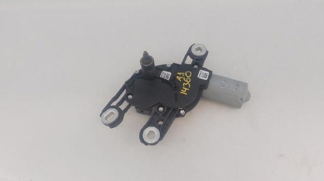 VAG 8V0955711B Motor limpiaparabrisas, trasera comprar Barcelona