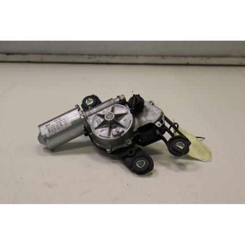 VAG 8V0955711B Motor limpiaparabrisas, trasera comprar Barcelona