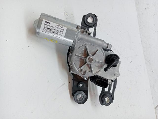 Motor limpiaparabrisas, trasera 8V0955711B VAG/Audi