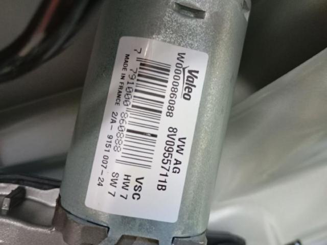 8V0955711B VAG Motor limpiaparabrisas, trasera  en stock Huelva