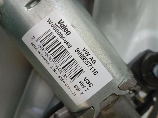 8V0955711B Motor limpiaparabrisas, trasera comprar Girona