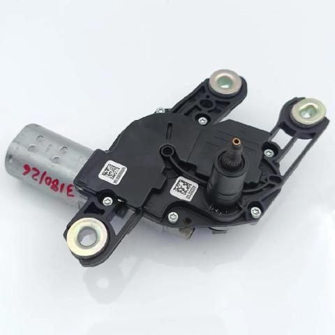 8V0955711B Motor del limpiaparabrisas trasero  disponible Burgos