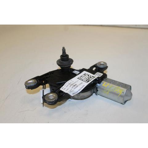 VAG 8V0955711B Motor limpiaparabrisas, trasera comprar Tarragona