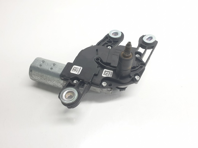 Motor limpiaparabrisas luna trasera 8V0955711B VAG/Audi