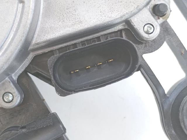 8V0955711B VAG Motor del limpiaparabrisas trasero  comprar en Oviedo