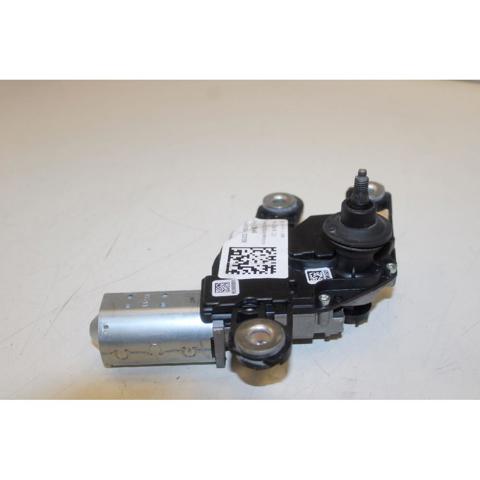 Motor limpiaparabrisas, trasera 8V0955711B VAG/Audi