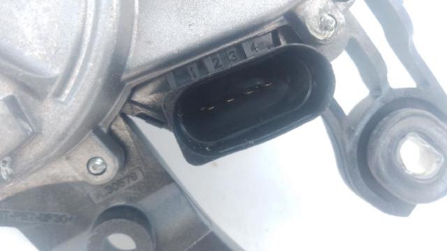 VAG 8V0955711B Motor del limpiaparabrisas trasero  comprar en Murcia