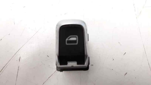 8V0959855A VAG Botón de encendido del motor del elevalunas delantero derecho  comprar en Jaén